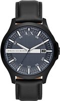 Armbanduhr Armani Exchange Herr in Stahl AX2411 - AX2411